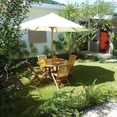 Simon'S Suite Mangsit ภายนอก รูปภาพ