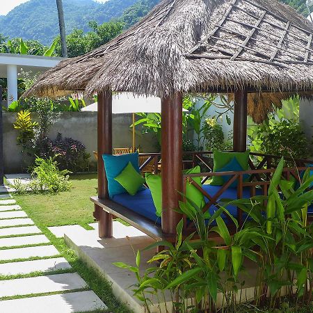 Simon'S Suite Mangsit ภายนอก รูปภาพ