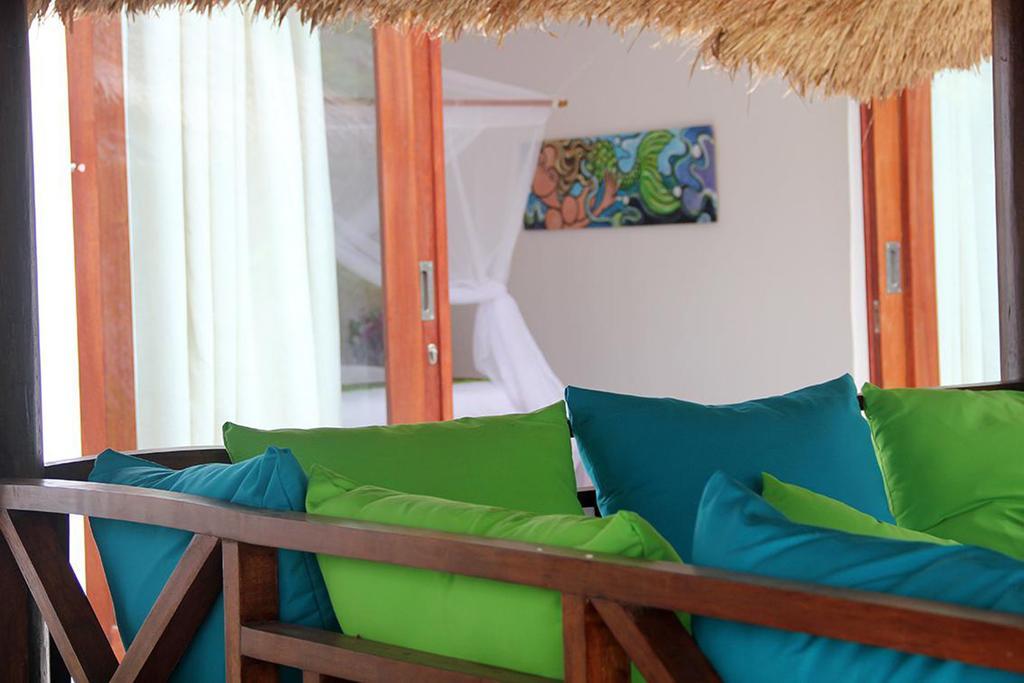 Simon'S Suite Mangsit ภายนอก รูปภาพ