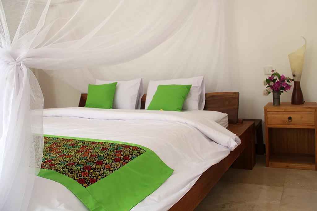 Simon'S Suite Mangsit ภายนอก รูปภาพ