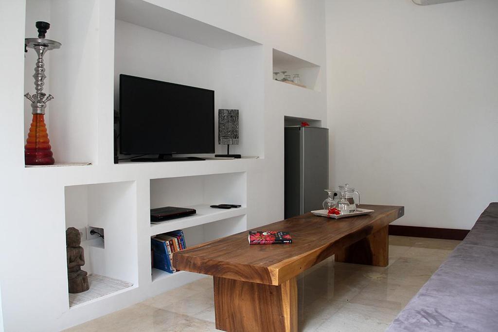 Simon'S Suite Mangsit ภายนอก รูปภาพ