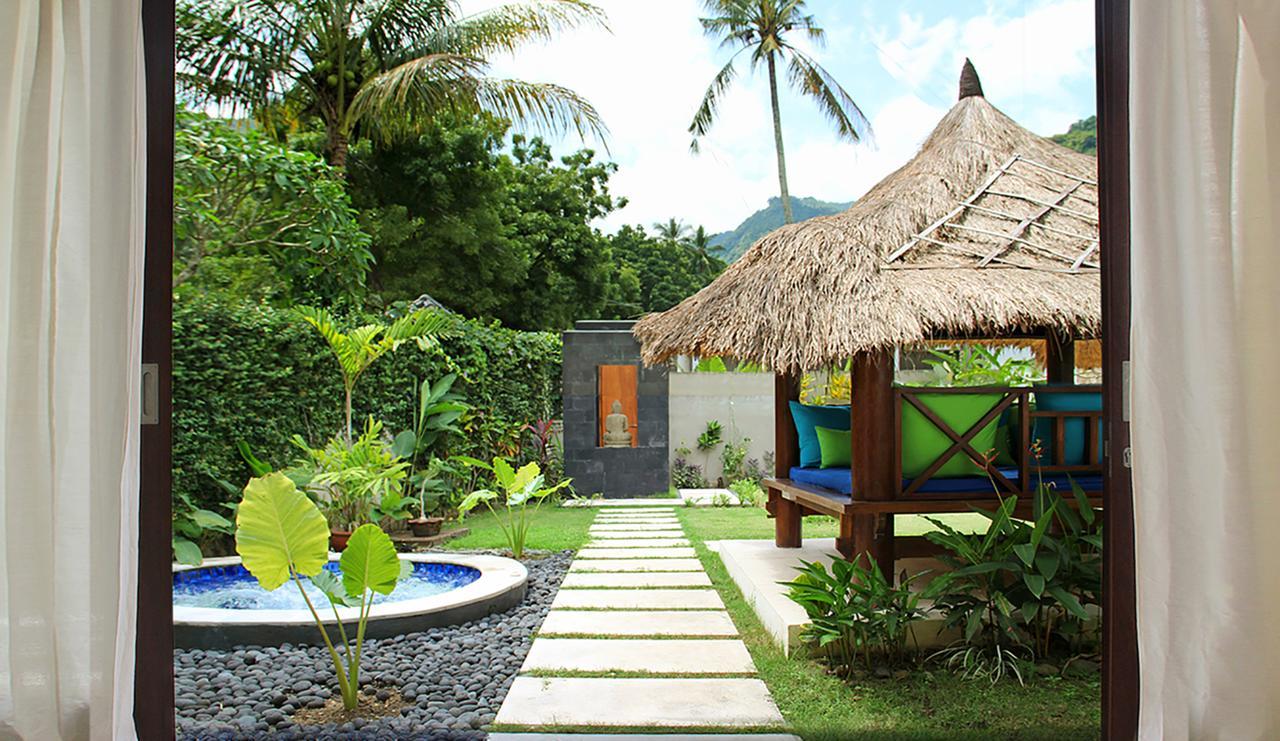 Simon'S Suite Mangsit ภายนอก รูปภาพ