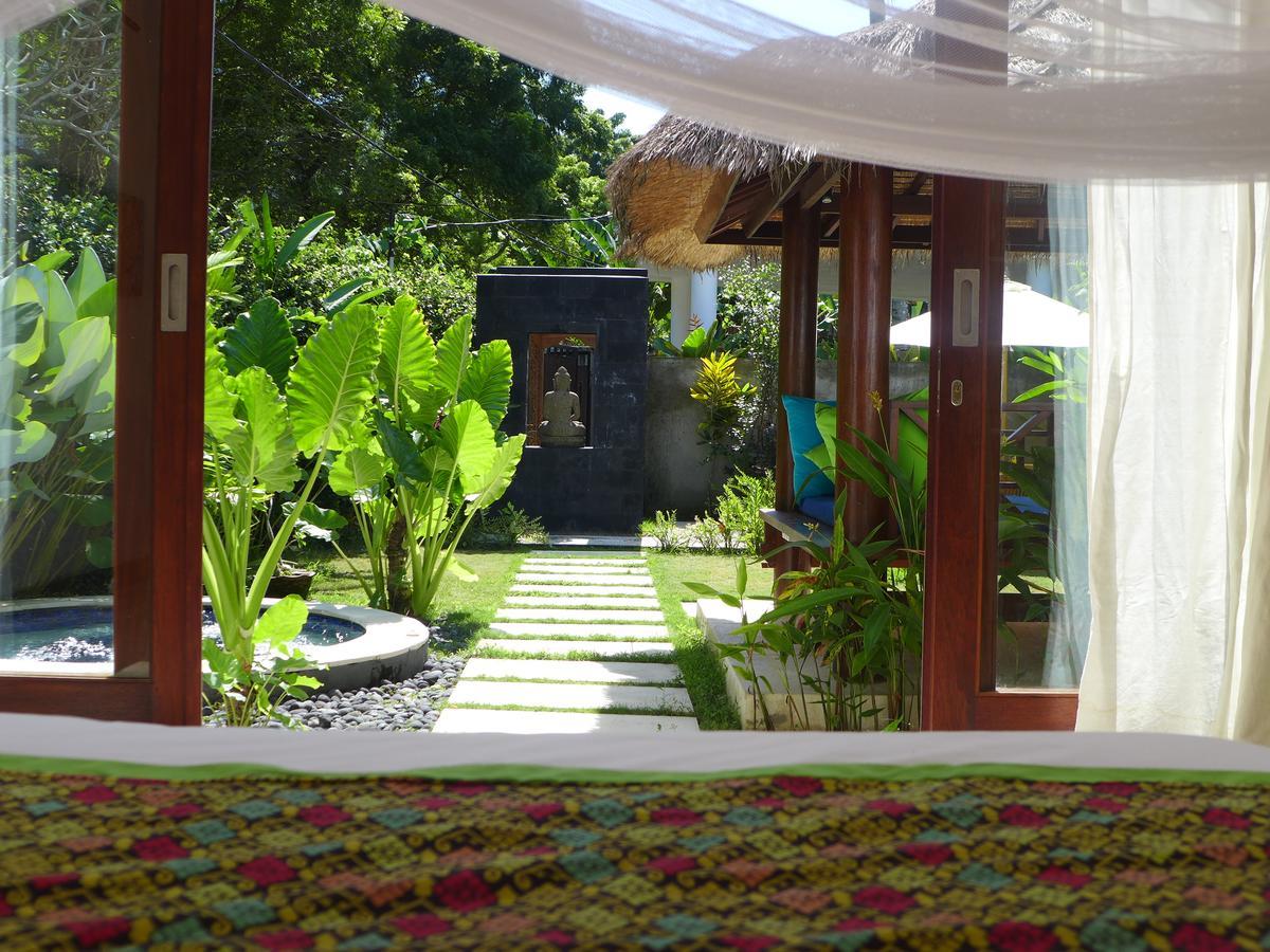 Simon'S Suite Mangsit ภายนอก รูปภาพ