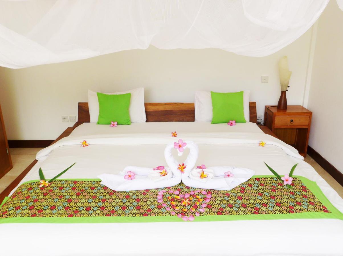 Simon'S Suite Mangsit ภายนอก รูปภาพ